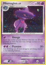 Carte Pokémon: Magirêve