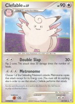 Carte Pokémon: Mélodelfe