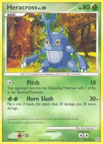 Carte Pokémon: Scarhino