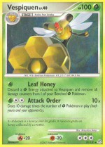 Carte Pokémon: Apireine