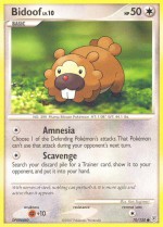 Carte Pokémon: Keunotor