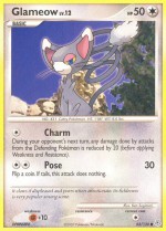 Carte Pokémon: Chaglam