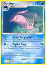 Carte Pokémon: Rosabyss