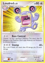 Carte Pokémon: Ramboum