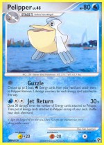 Carte Pokémon: Bekipan