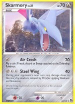 Carte Pokémon: Airmure