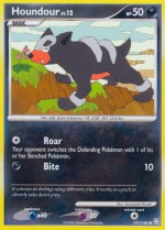 Carte Pokémon: Malosse