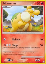 Carte Pokémon: Chamallot