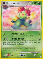 Carte Pokémon: Joliflor