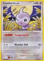 Carte Pokémon: Morphéo