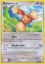 Carte Pokémon: Laporeille