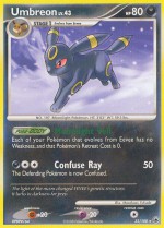 Carte Pokémon: Noctali