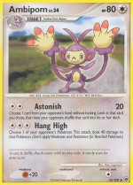 Carte Pokémon: Capidextre