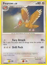 Carte Pokémon: Rapasdepic