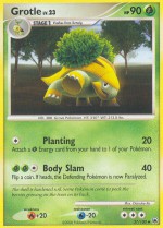 Carte Pokémon: Boskara