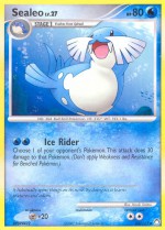 Carte Pokémon: Phogleur