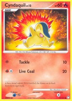 Carte Pokémon: Héricendre