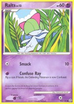 Carte Pokémon: Tarsal