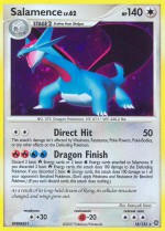 Carte Pokémon: Drattak