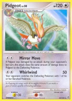 Carte Pokémon: Roucarnage