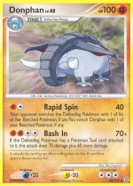 Carte Pokémon: Donphan