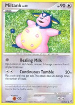 Carte Pokémon: Écrémeuh