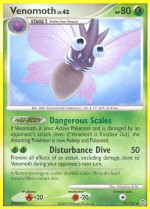 Carte Pokémon: Aéromite