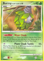 Carte Pokémon: Cheniti