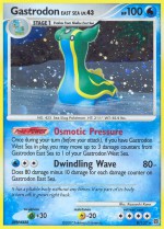 Carte Pokémon: Tritosor