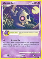 Carte Pokémon: Skelénox