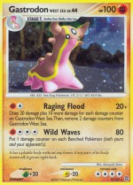 Carte Pokémon: Tritosor