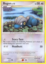 Carte Pokémon: Draby