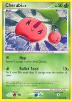 Carte Pokémon: Ceribou