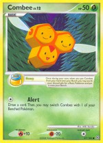 Carte Pokémon: Apitrini