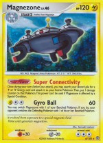 Carte Pokémon: Magnézone