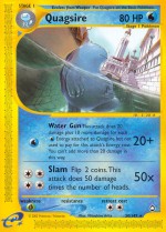 Carte Pokémon: Maraiste