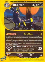 Carte Pokémon: Noctali