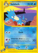 Carte Pokémon: Akwakwak