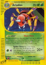 Carte Pokémon: Migalos