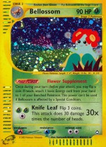 Carte Pokémon: Joliflor