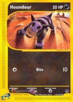 Carte Pokémon: Malosse