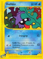 Carte Pokémon: Kokiyas