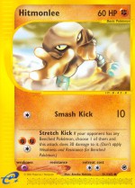 Carte Pokémon: Kicklee