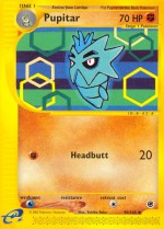 Carte Pokémon: Ymphect