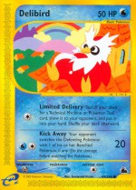 Carte Pokémon: Cadoizo