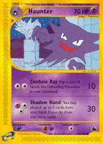 Carte Pokémon: Spectrum