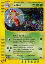 Carte Pokémon: Coxyclaque