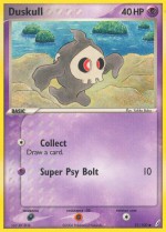 Carte Pokémon: Skelénox