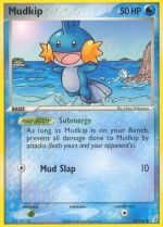 Carte Pokémon: Gobou