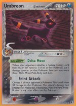 Carte Pokémon: Noctali